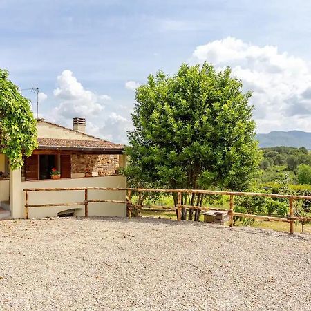 Tenuta Poggio Ai Mandorli Greve in Chianti Exterior foto