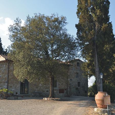 Tenuta Poggio Ai Mandorli Greve in Chianti Cameră foto